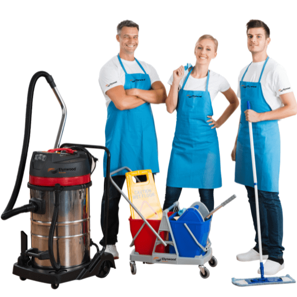 Commercial Cleaning Elynwood