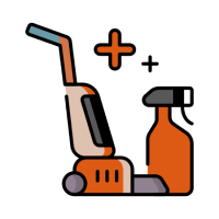 Strata Cleaning icon