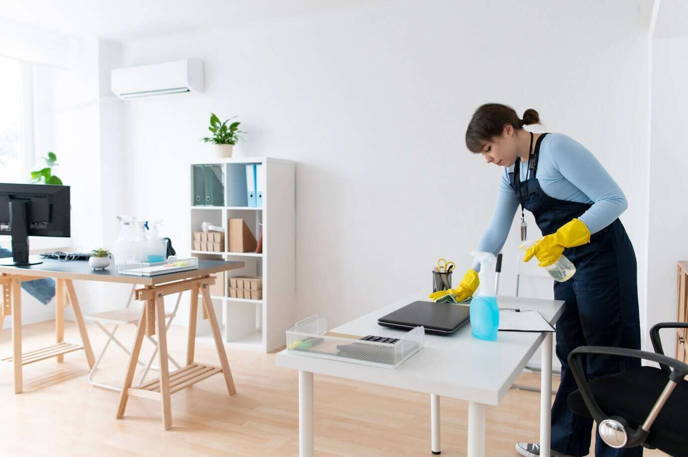 office cleaning services in melbourne