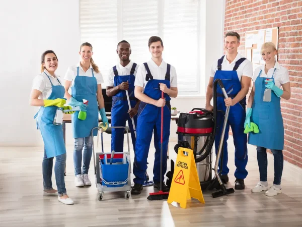 commercial carpet cleaners