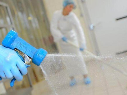 Covid Cleaning Services Melbourne