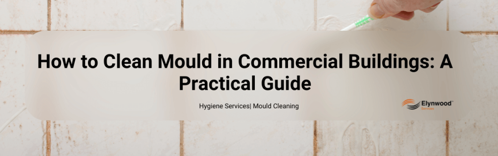 commercial cleaning
