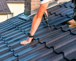 ROOFING Services